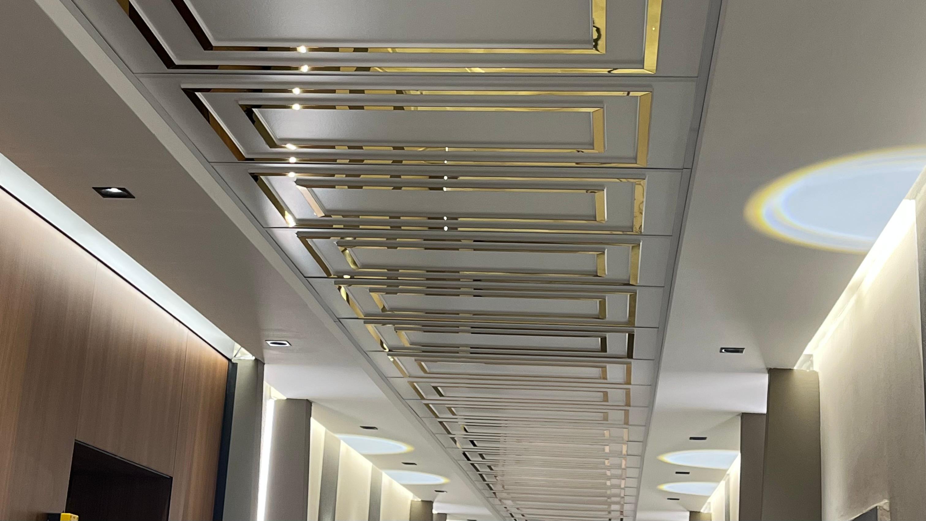 Altındağ Asma Tavancı